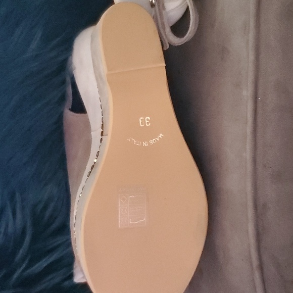 High platform shoes Italian made - Picture 2 of 7